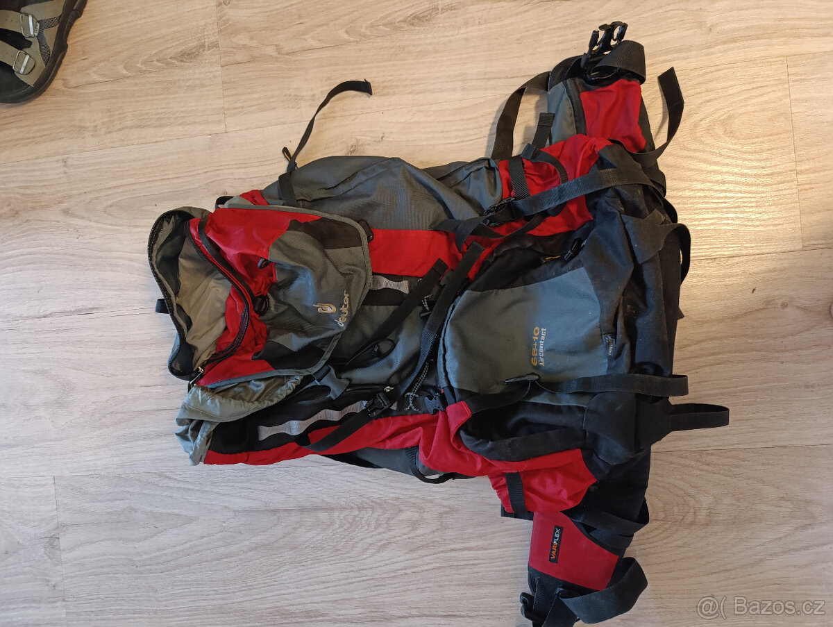 baťoh Deuter - 2