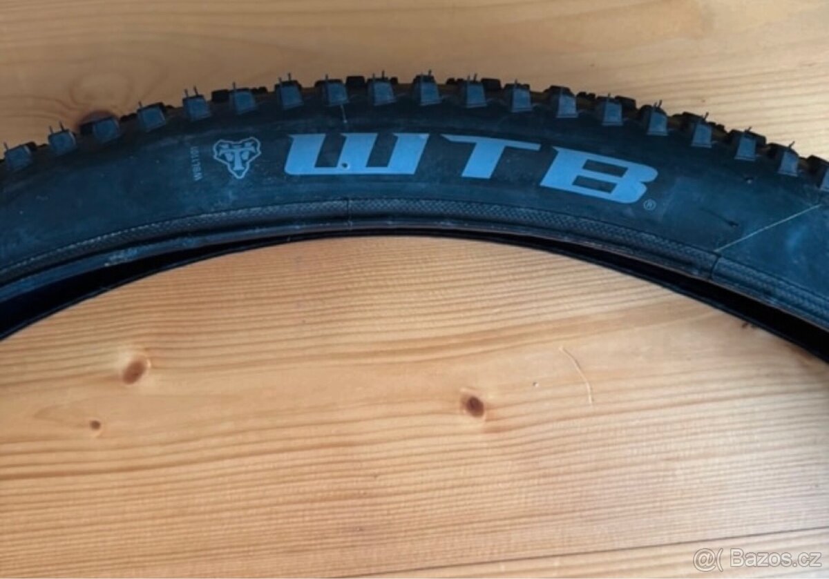 WTB Ranger 29 × 2.25 – TCS Light / Fast Rolling - 2