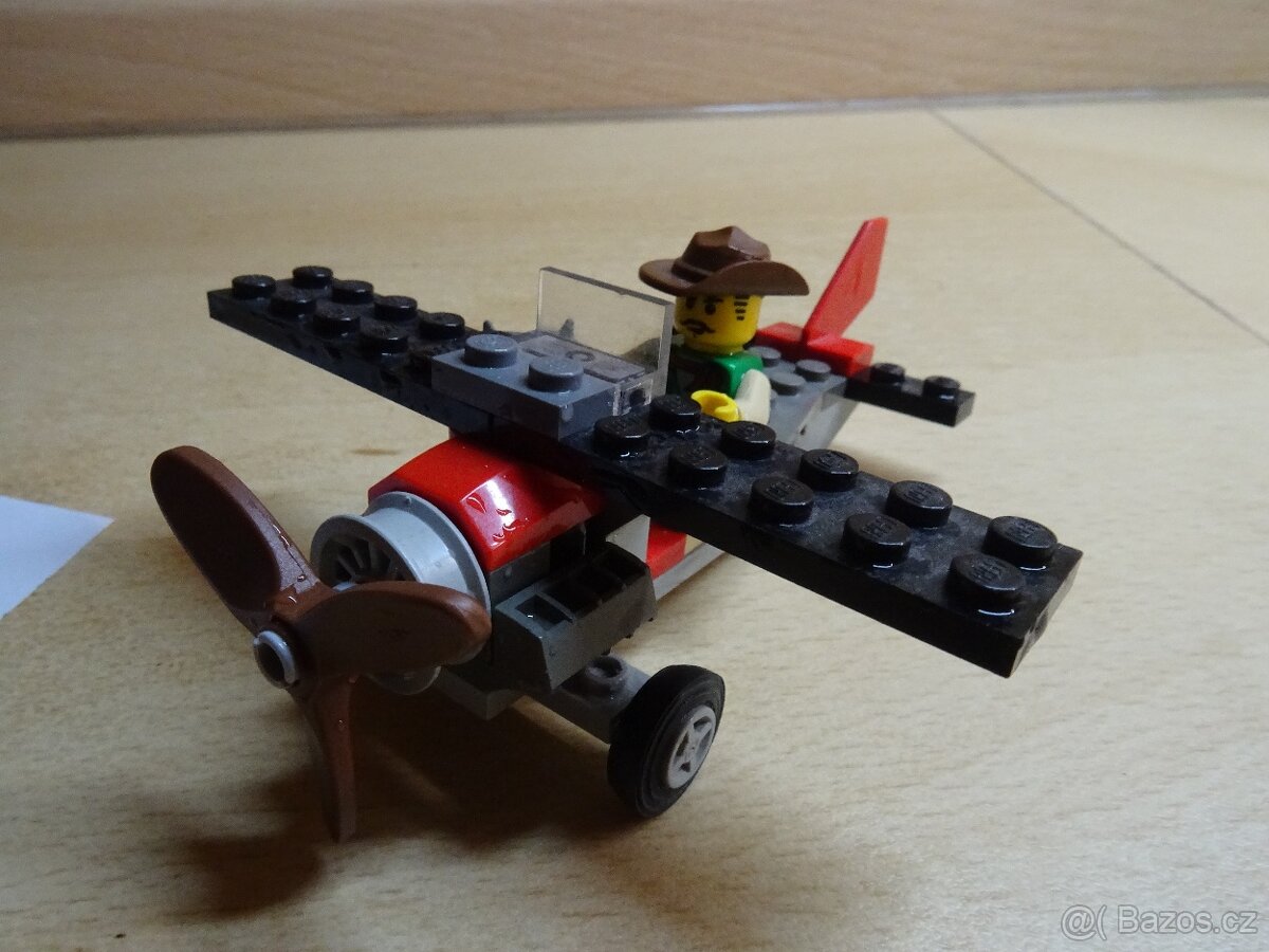 Lego 7422 - 2