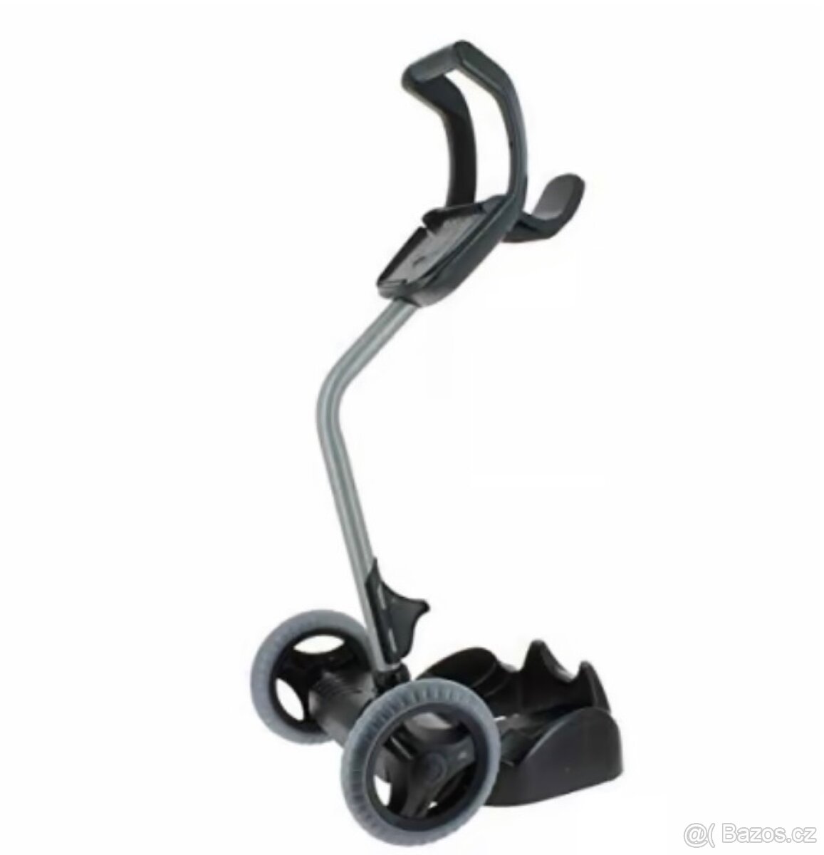 Automatický robotický vysavač VOYAGER RE 4600iQ - 2