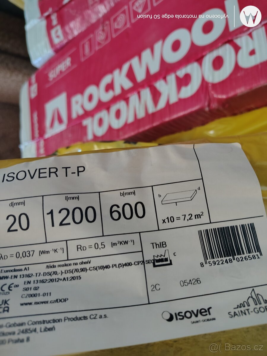 ROCKWOL STEPROCK HD - 2