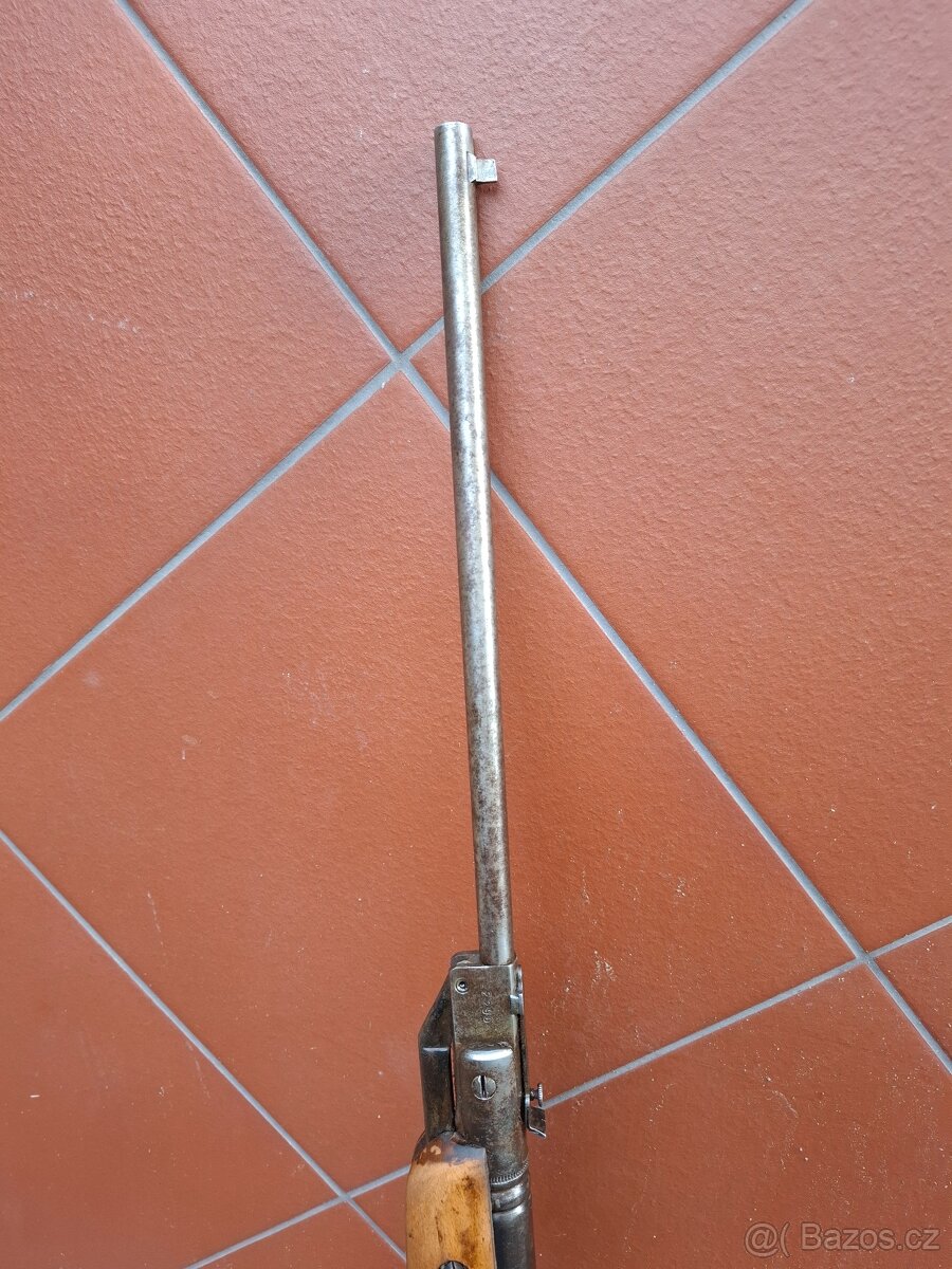 Vzduchovka Slávia 618 - 2