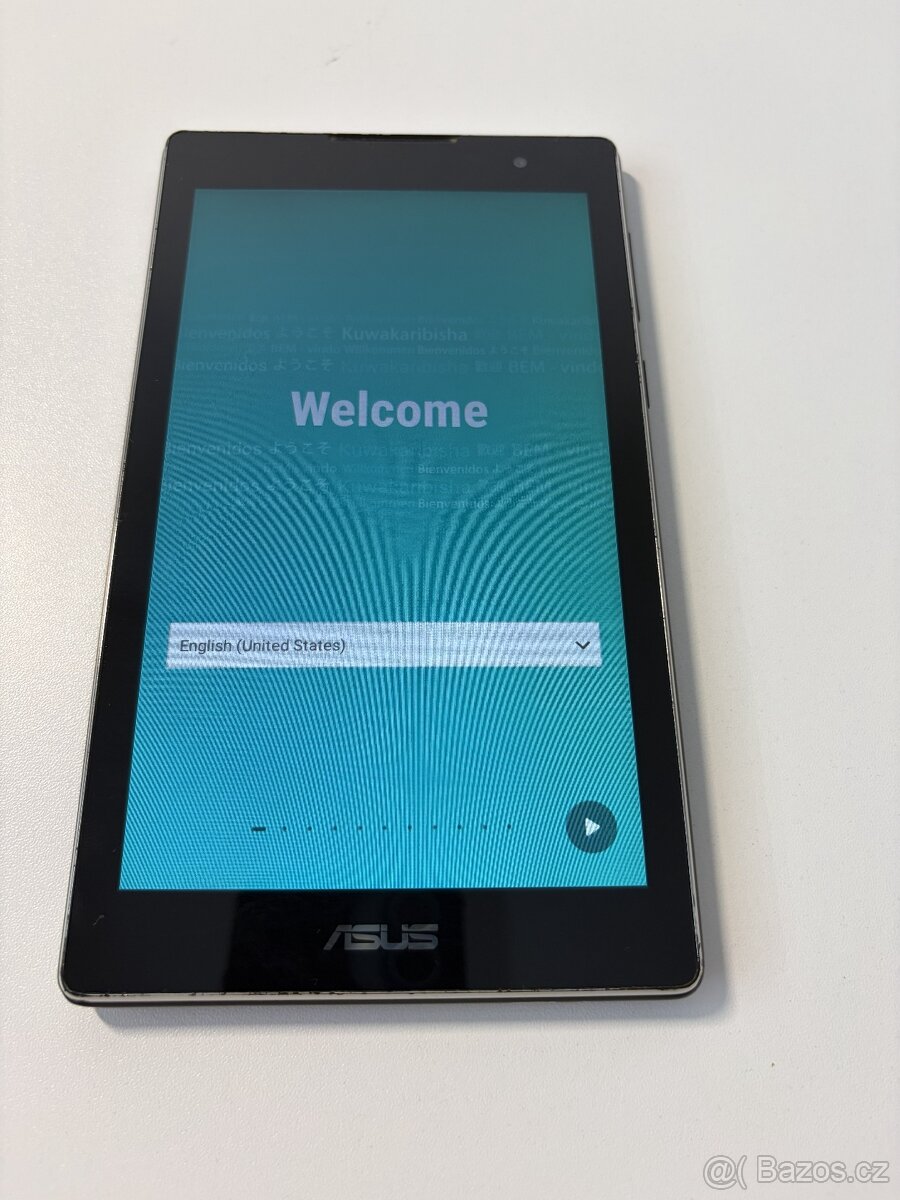 ASUS ZenPad 7 - 2