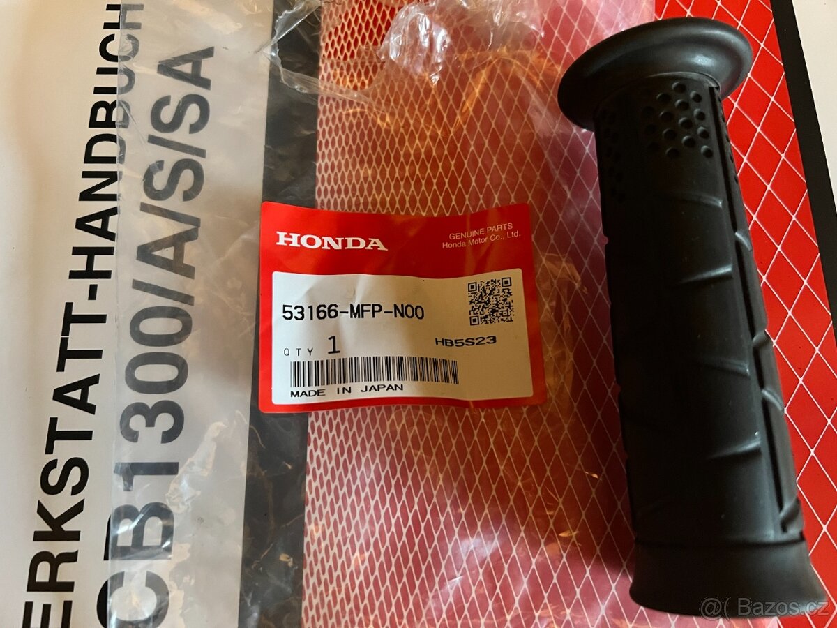53166-MFP-N00 / CB 1300 - 2