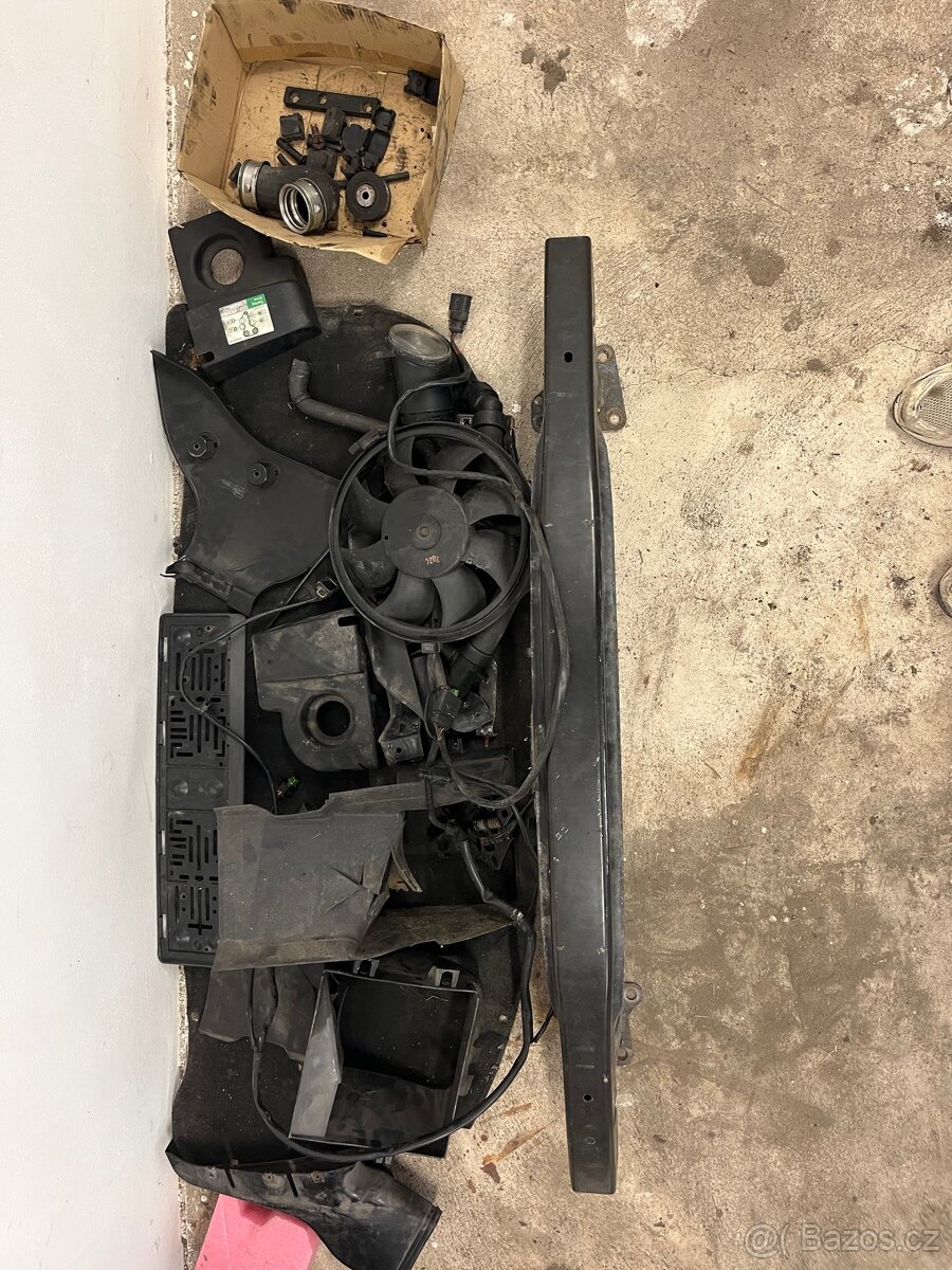passat b5.5 - 2
