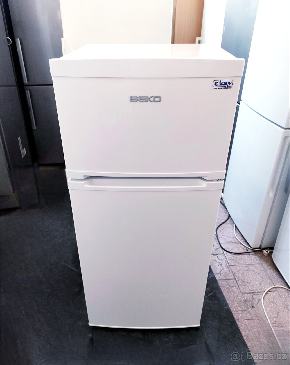 Lednička Beko, 122 cm - 2