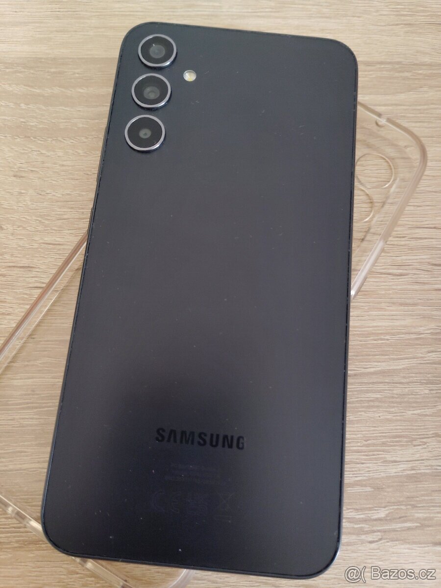 Samsung galaxy a34 5g vyměním/prodám - 2