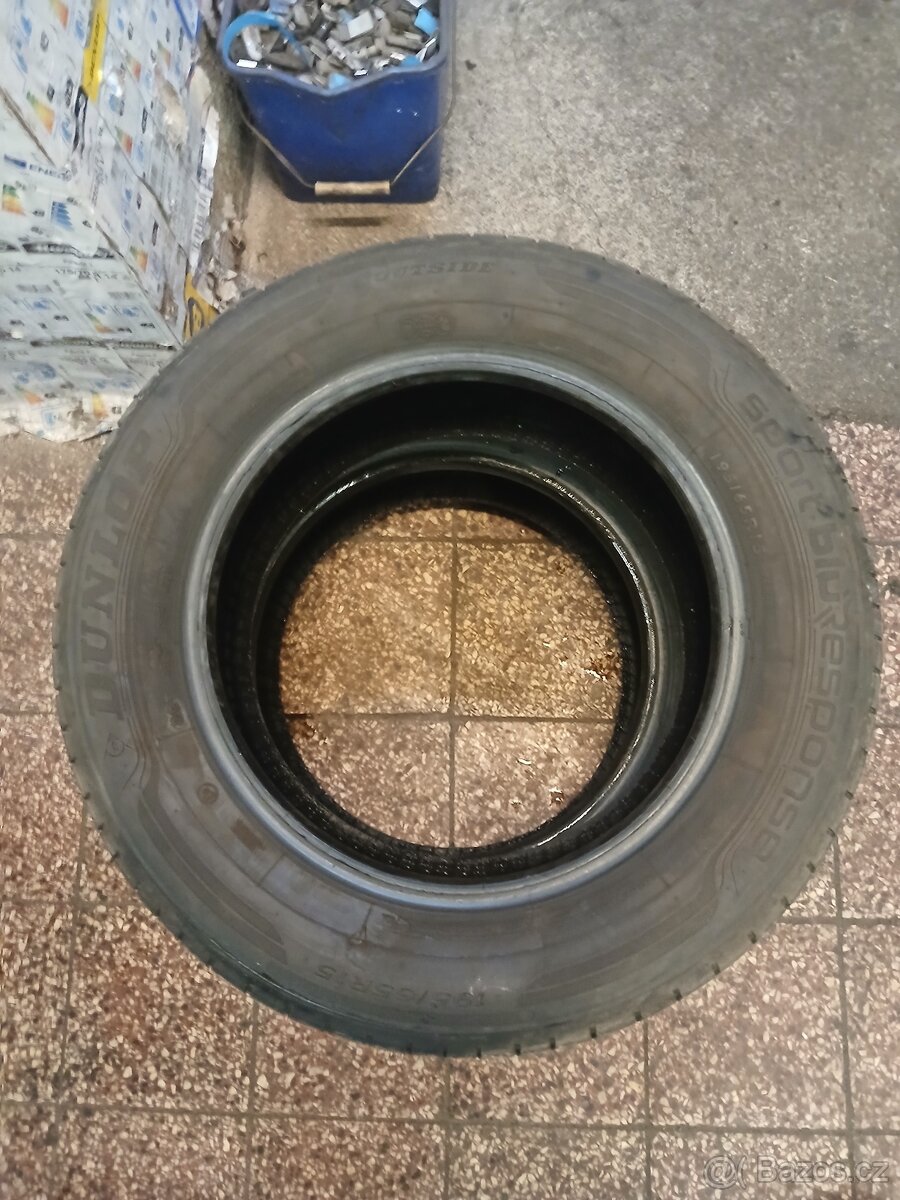 Dunlop - 2