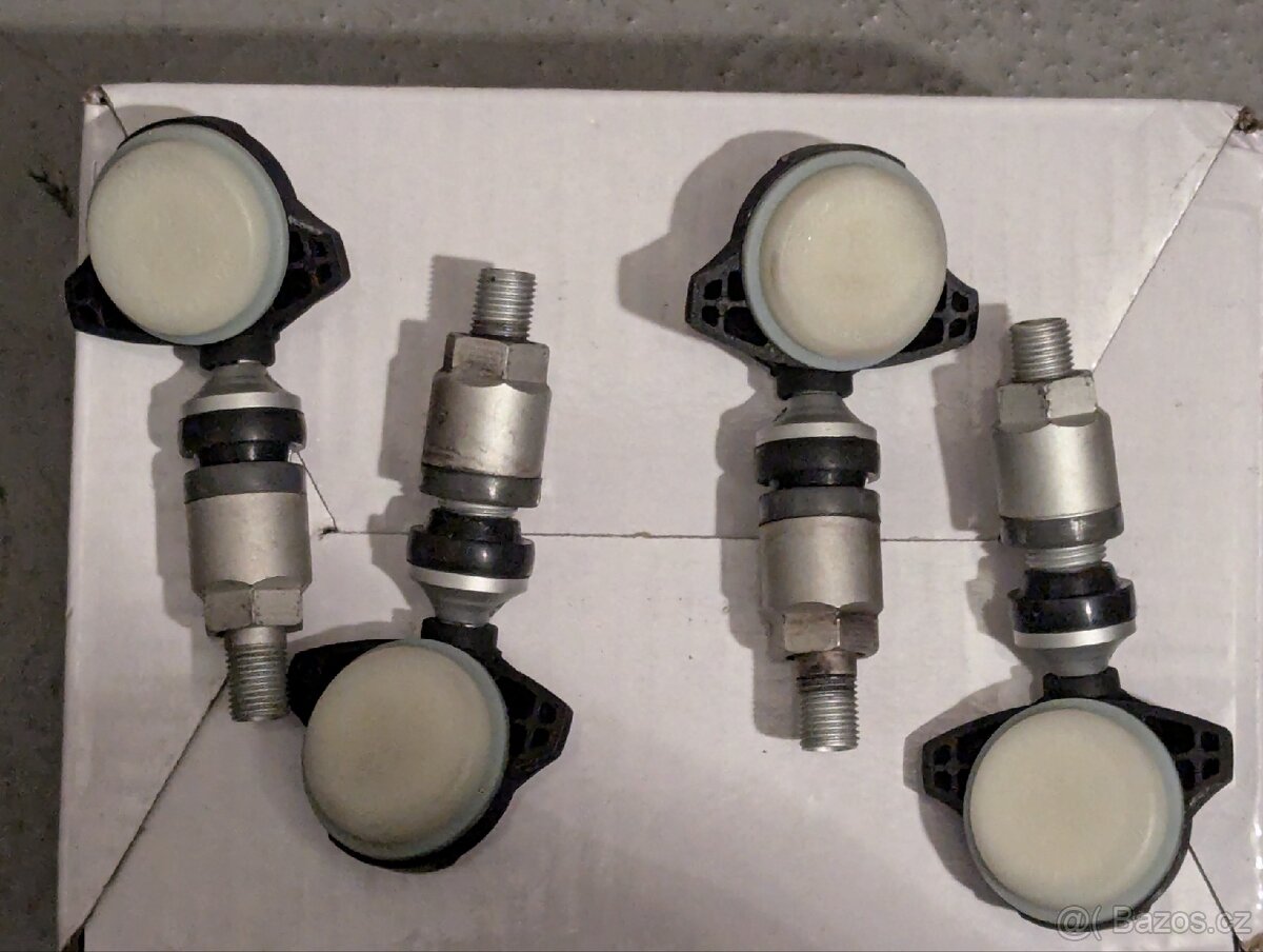 Senzory tlaku pneu TMPS - 2