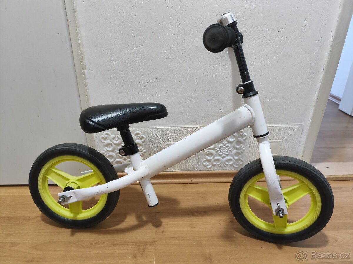 Odrážedlo BTWIN Runride 100 - 2