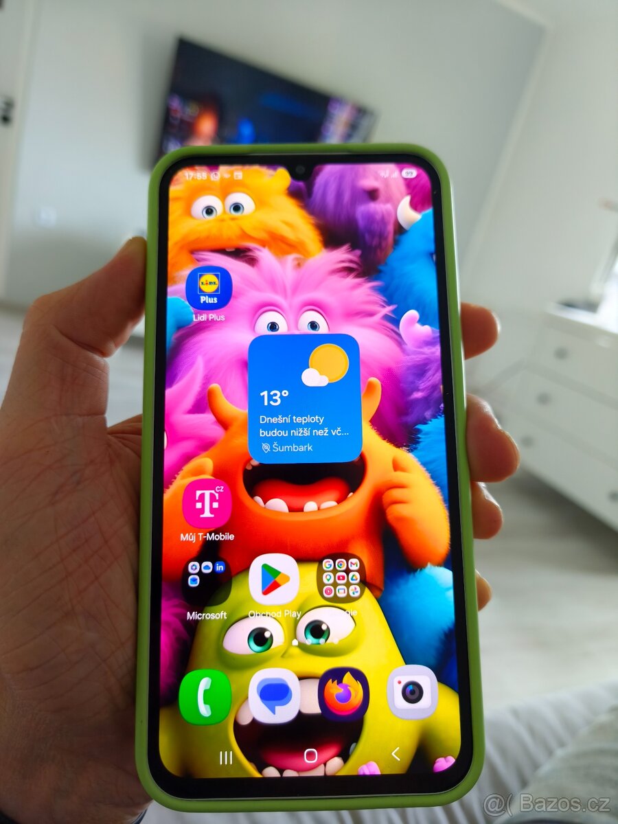 Samsung A34 5G - 2