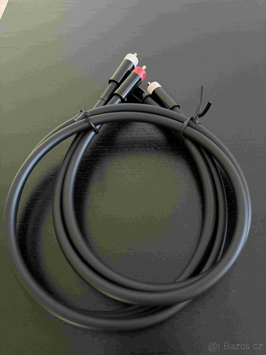 Kabel MOGAMI - 2