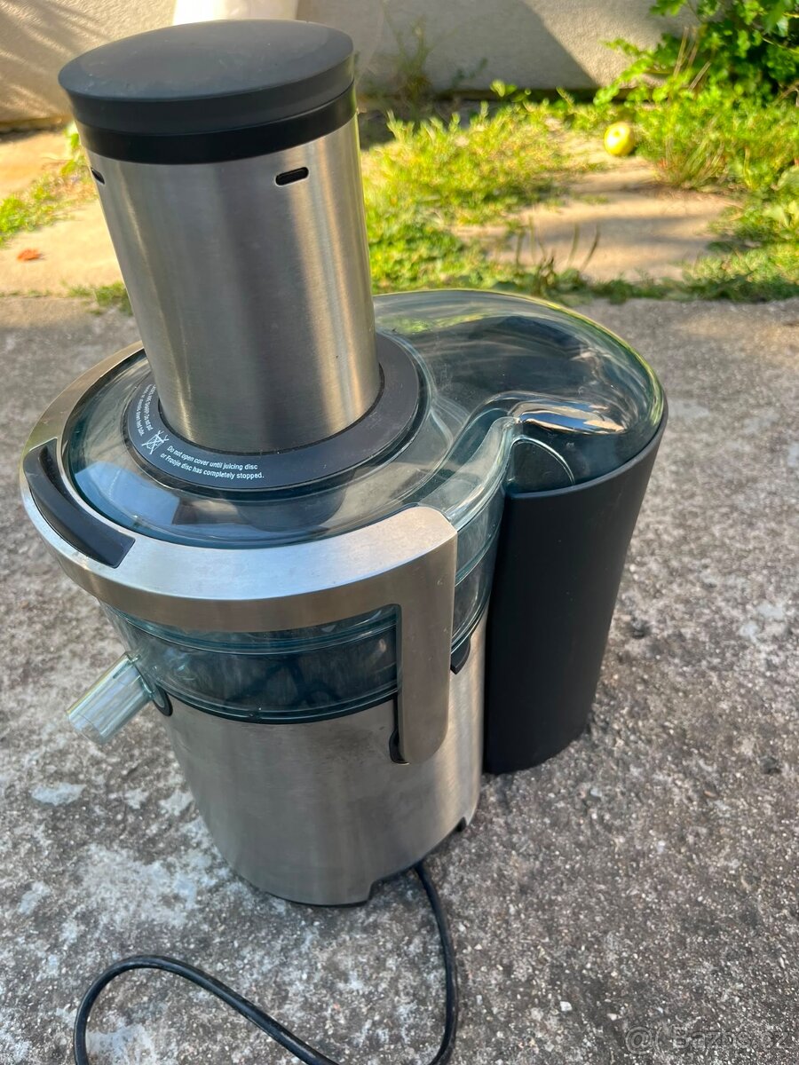 Odšťavňovač SAGE - 2