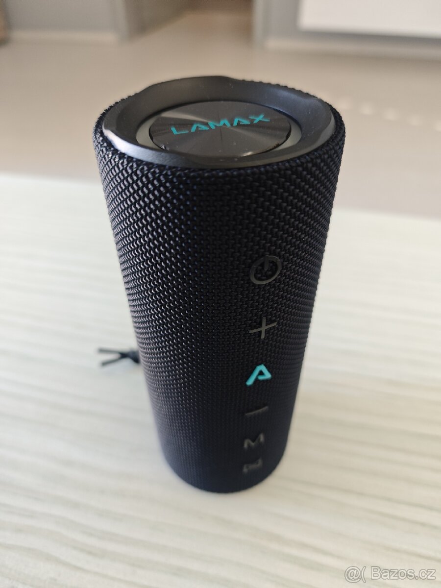 Reproduktor lamax - 2