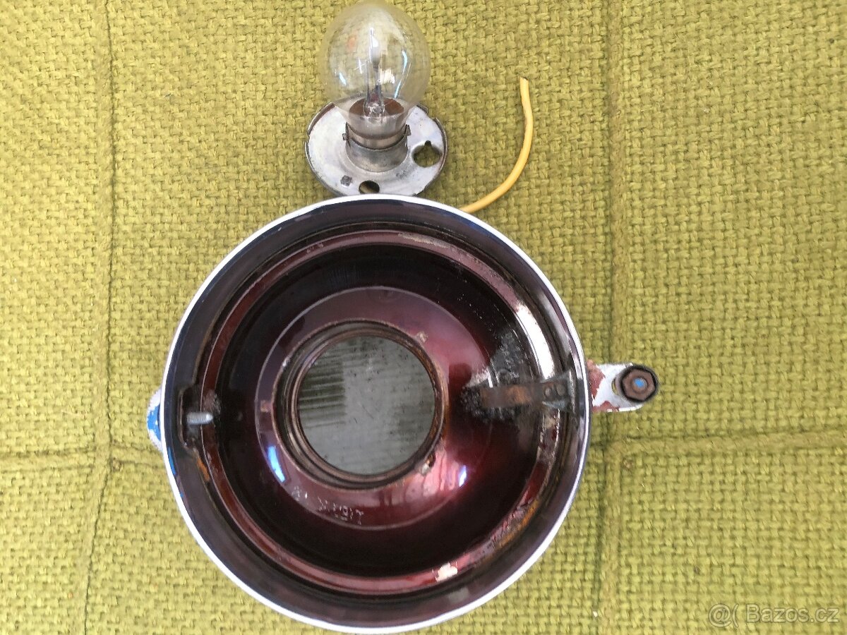 Jawa 20 21Pionyr - 2