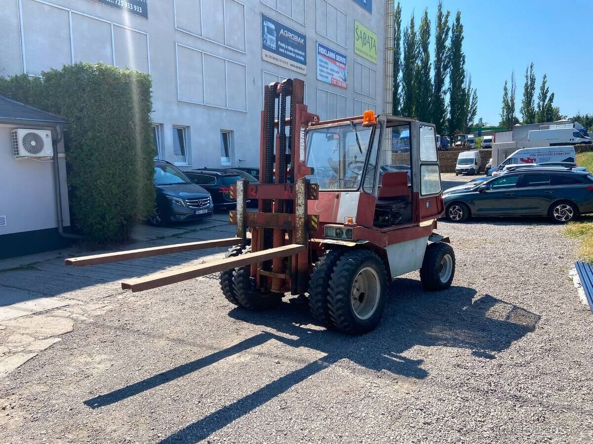 Desta DVHM 3222 TM - 2