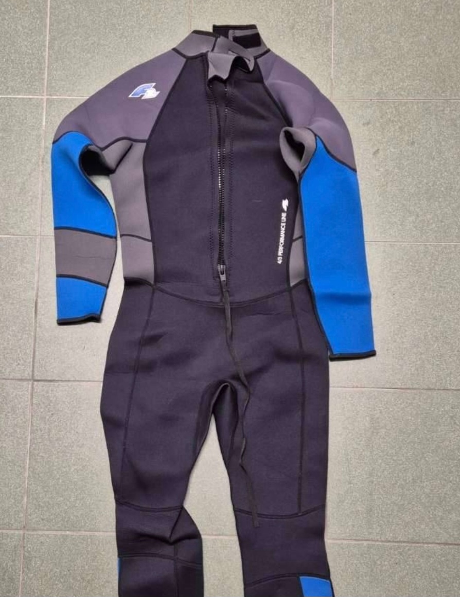 Windsurf neopren F2 - 2