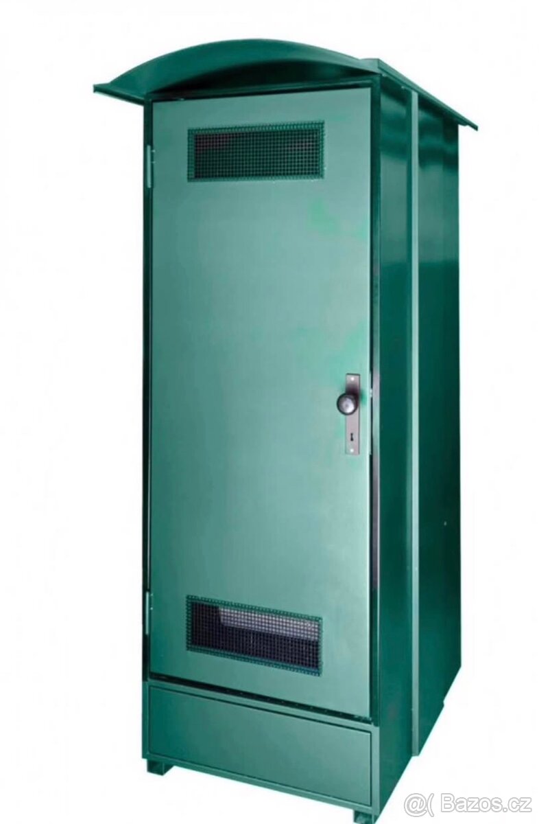 Provapo - mobilní WC - 2