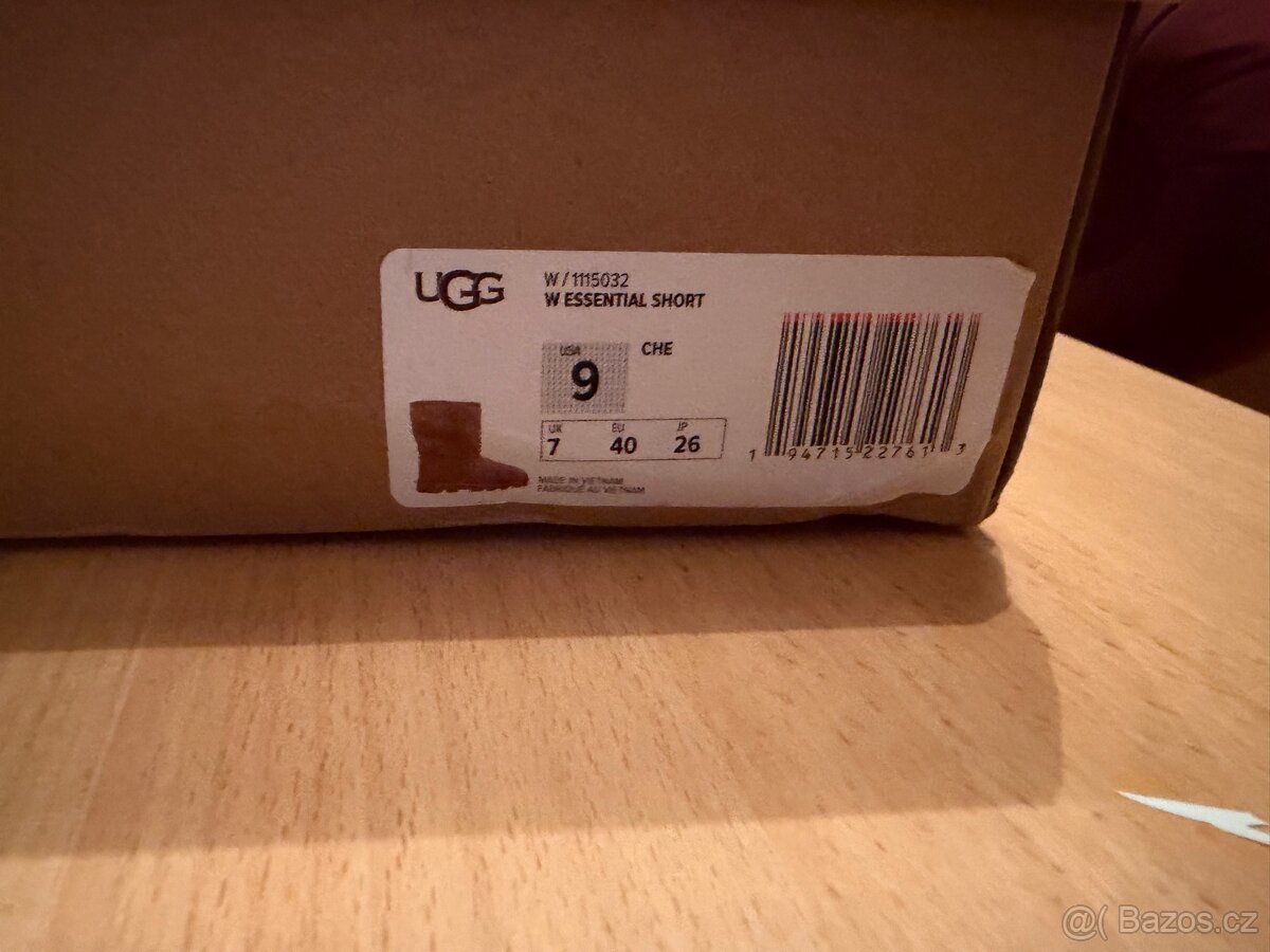 Boty UGG - 2