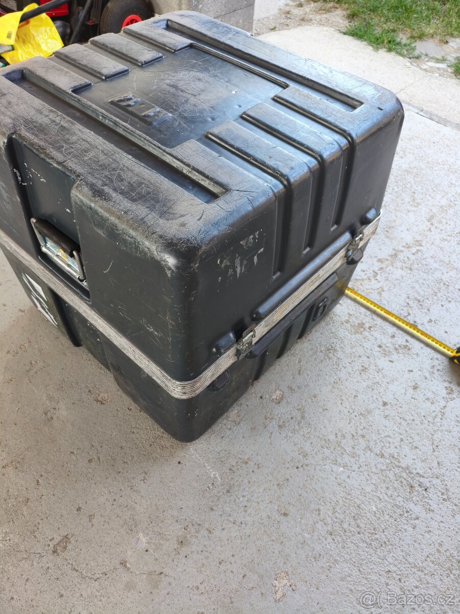 Přepravní skladovací box - 2