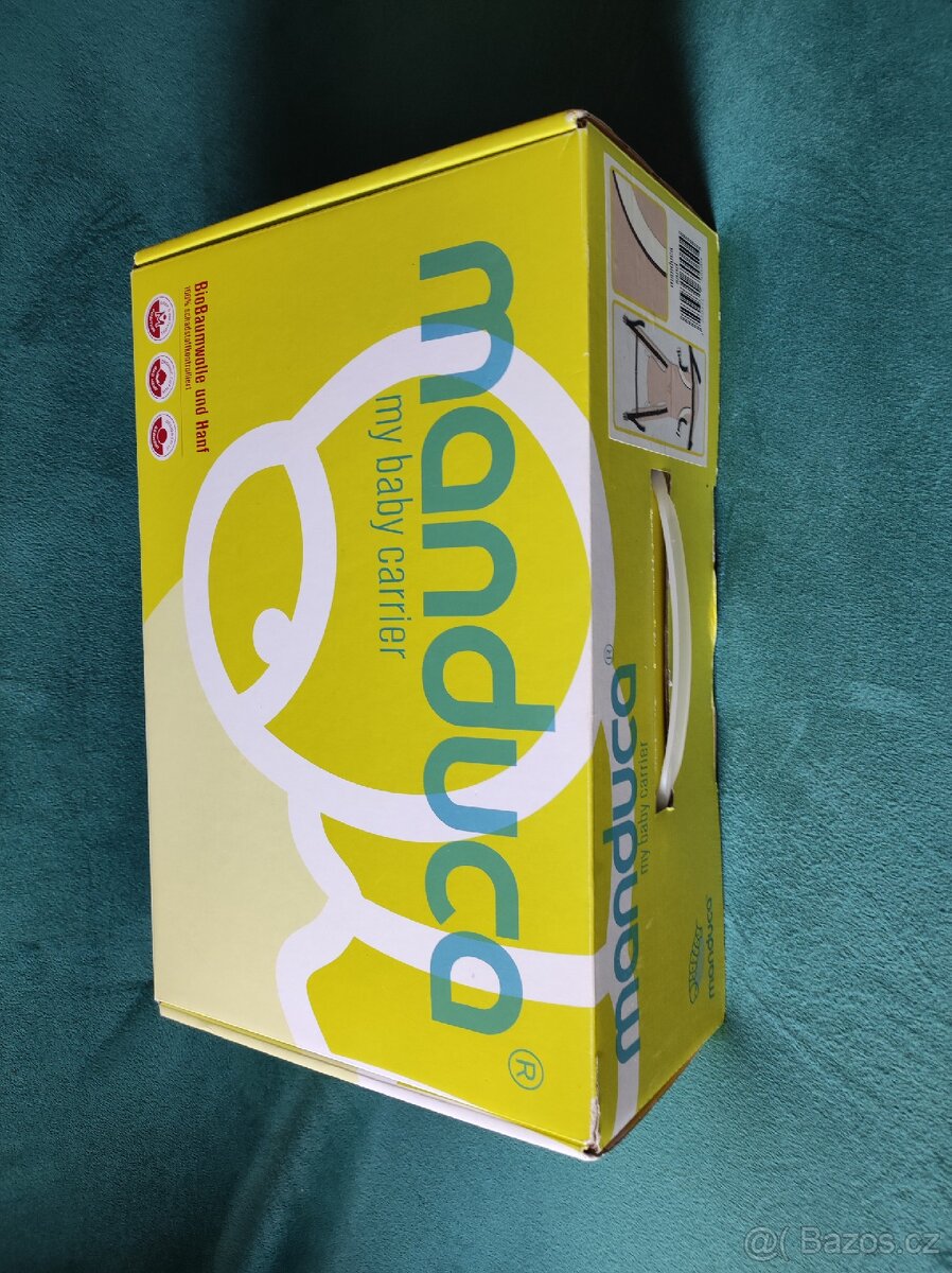 Manduka - nosítko - 2