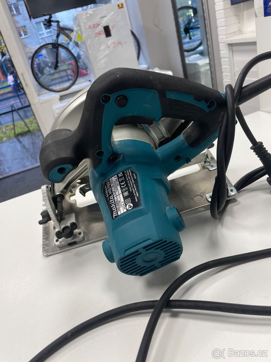 Makita HS7601 - 2