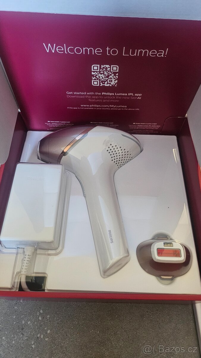 Phillips Lumea - 2