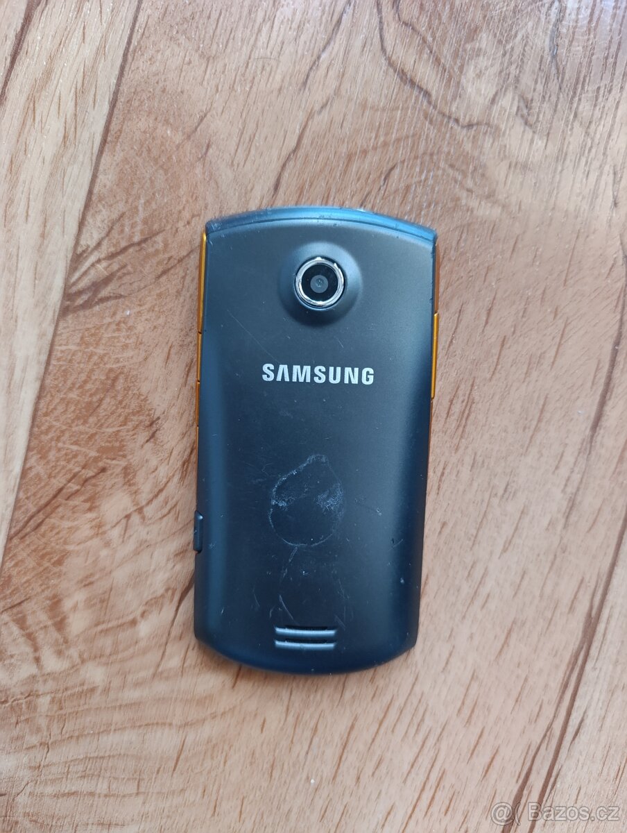 Samsung S 5620 - 2
