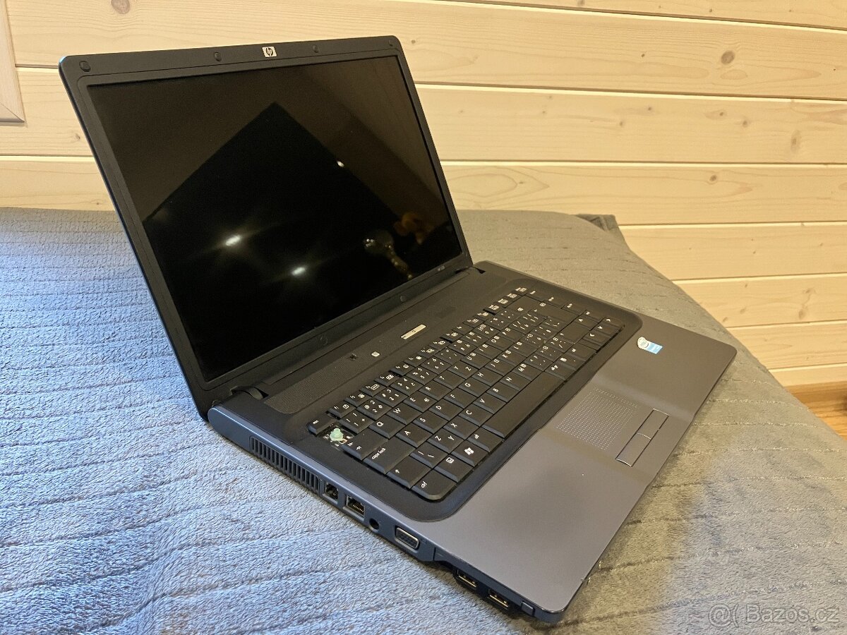 HP 530 - 2