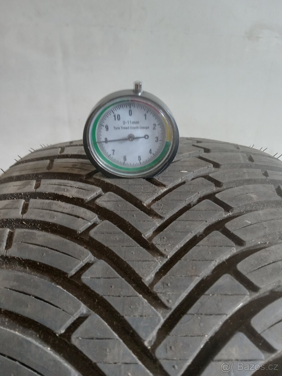 ❄️ 225/40 R18 Kleber Celoroční pneumatiky❄️ - 2