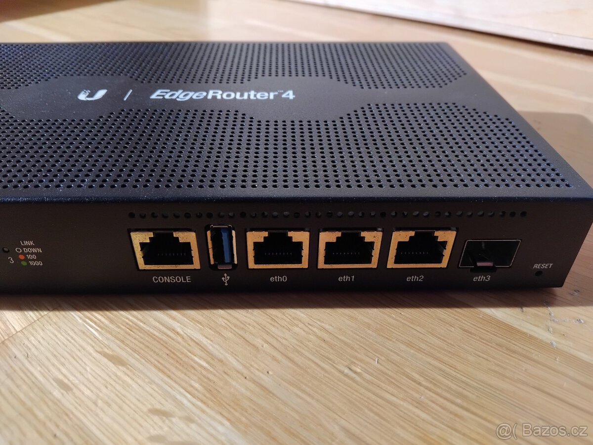 Ubiquiti Edgerouter 4 - 2