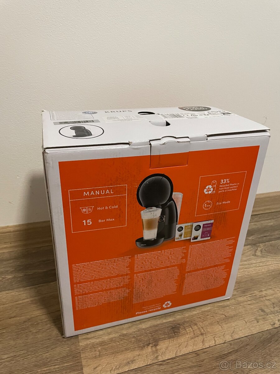 Dolce Gusto Piccolo XS - 2