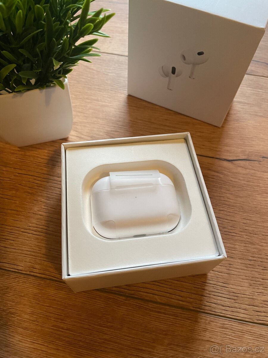 Airpods Pro 2 - 2