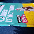 Imagine 1 - cahier d´activités A1 - 2
