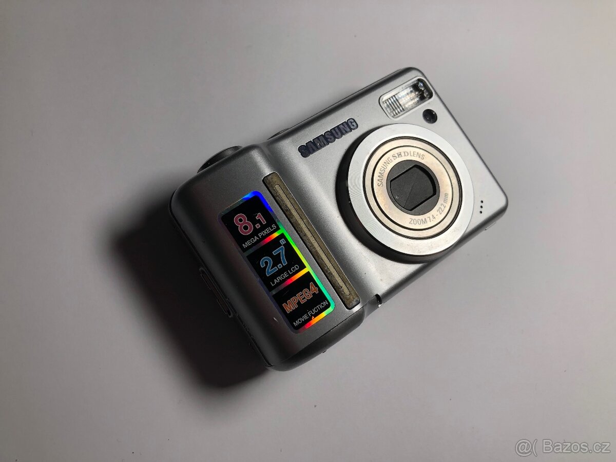 Samsung S830 - 2