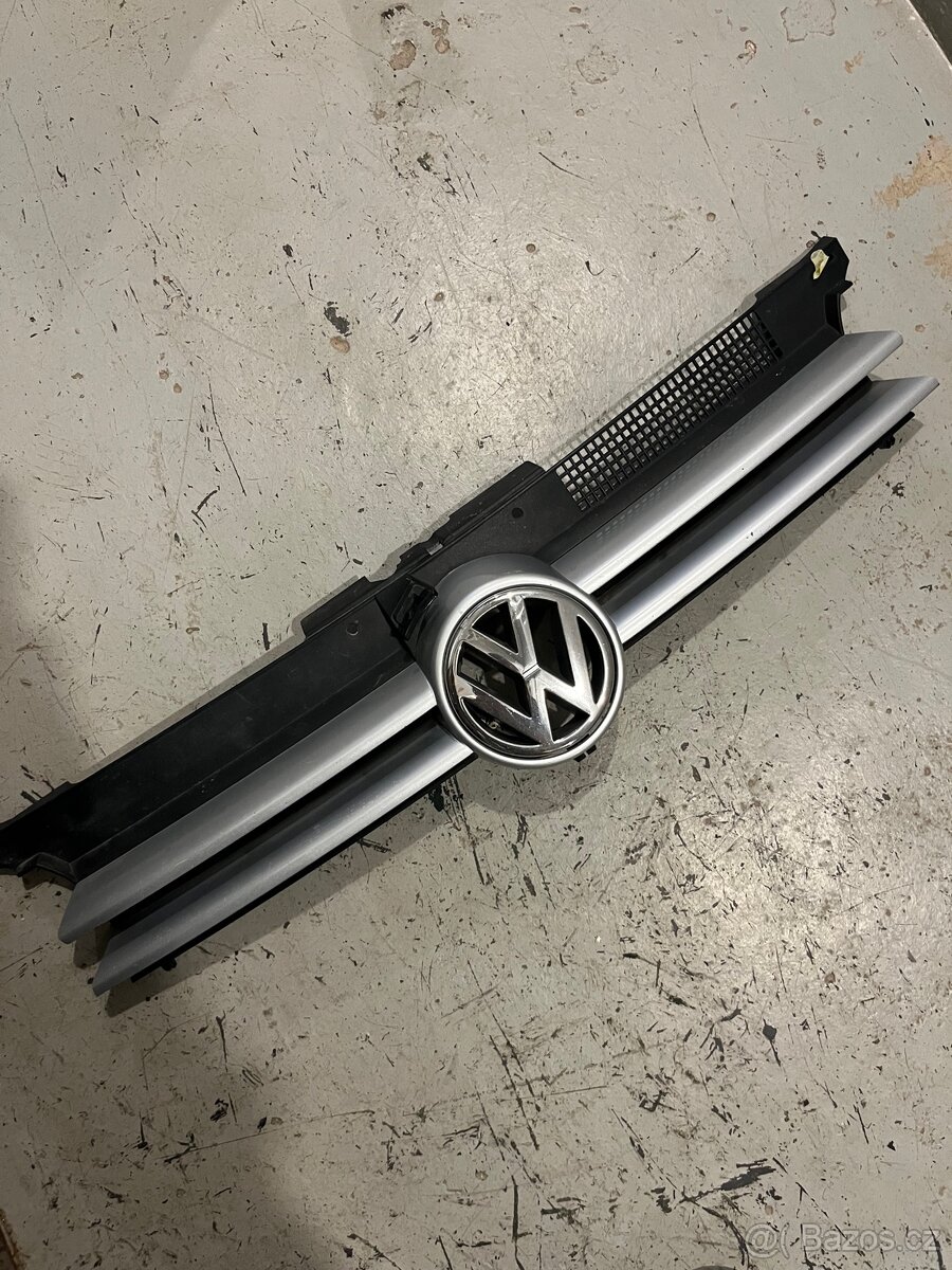 Náhradní díly Volkswagen golf 4 - 2