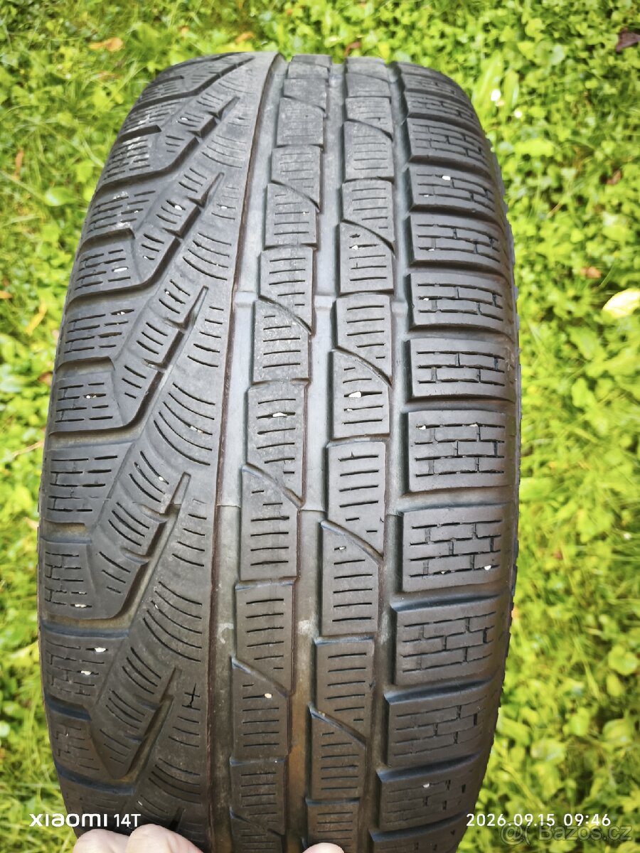 ALU kola 225/60 R16 KAROQ - 2