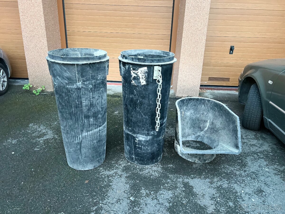 Shoz na suť - 2