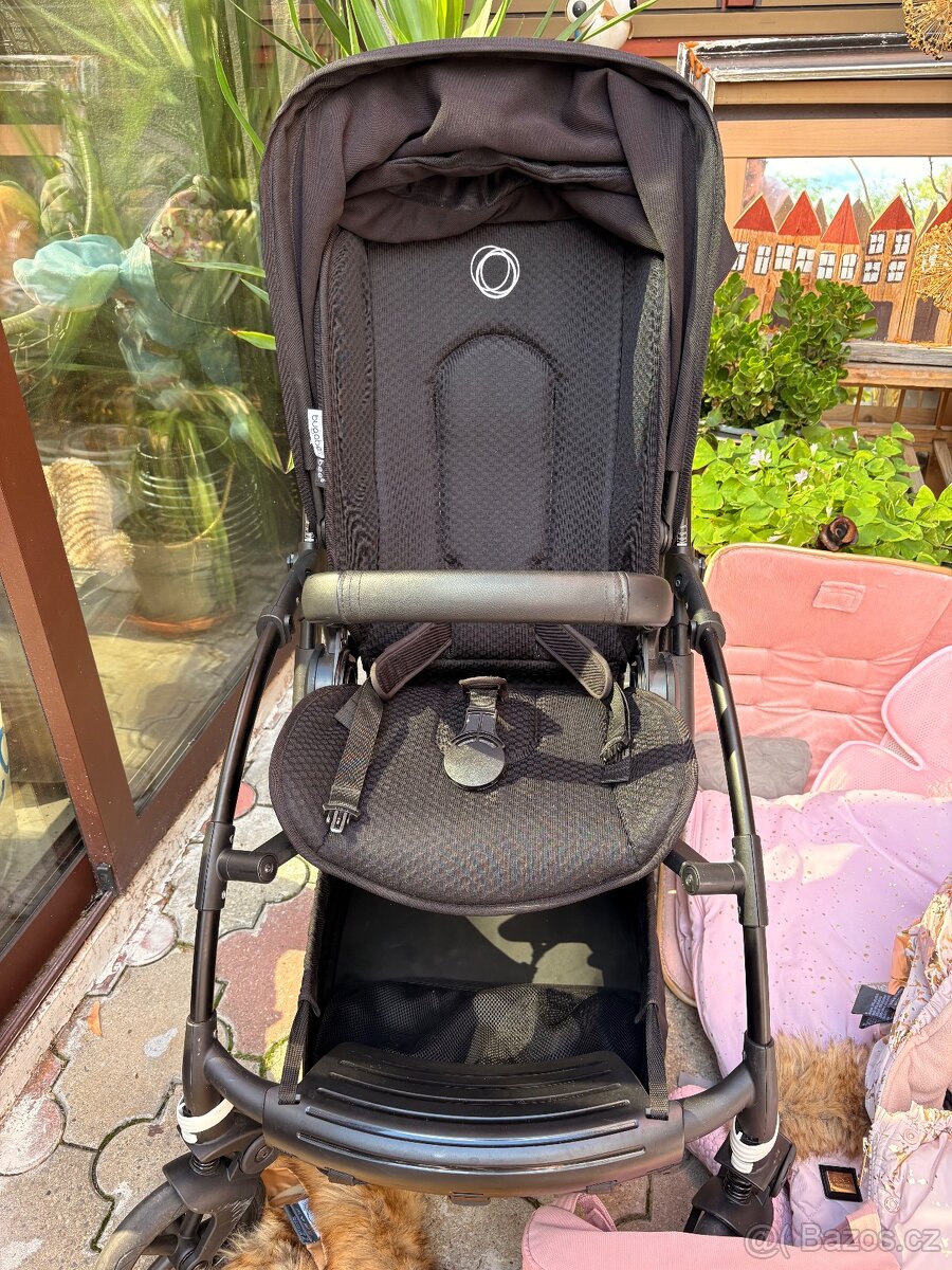 Bugaboo bee 6 - 2