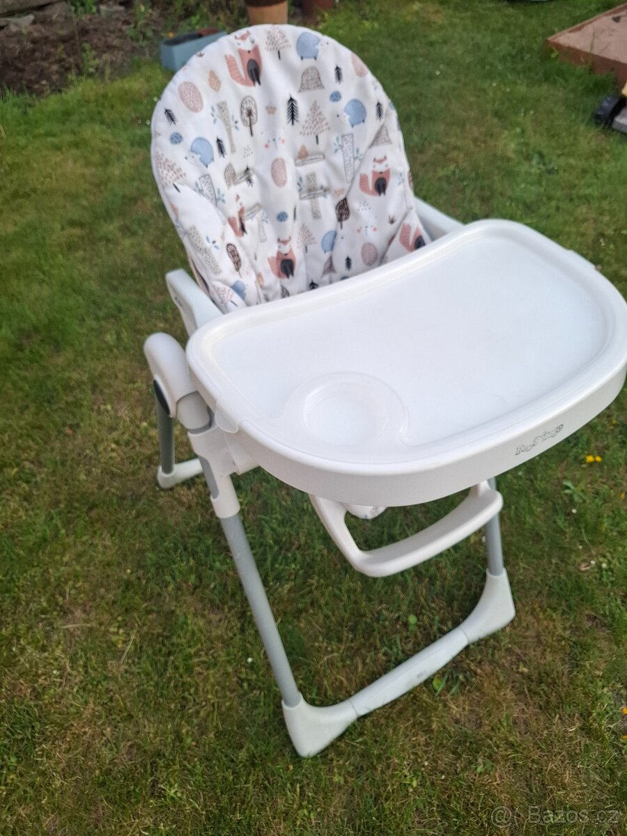 Peg Perego Prima Pappa ZERO - 2