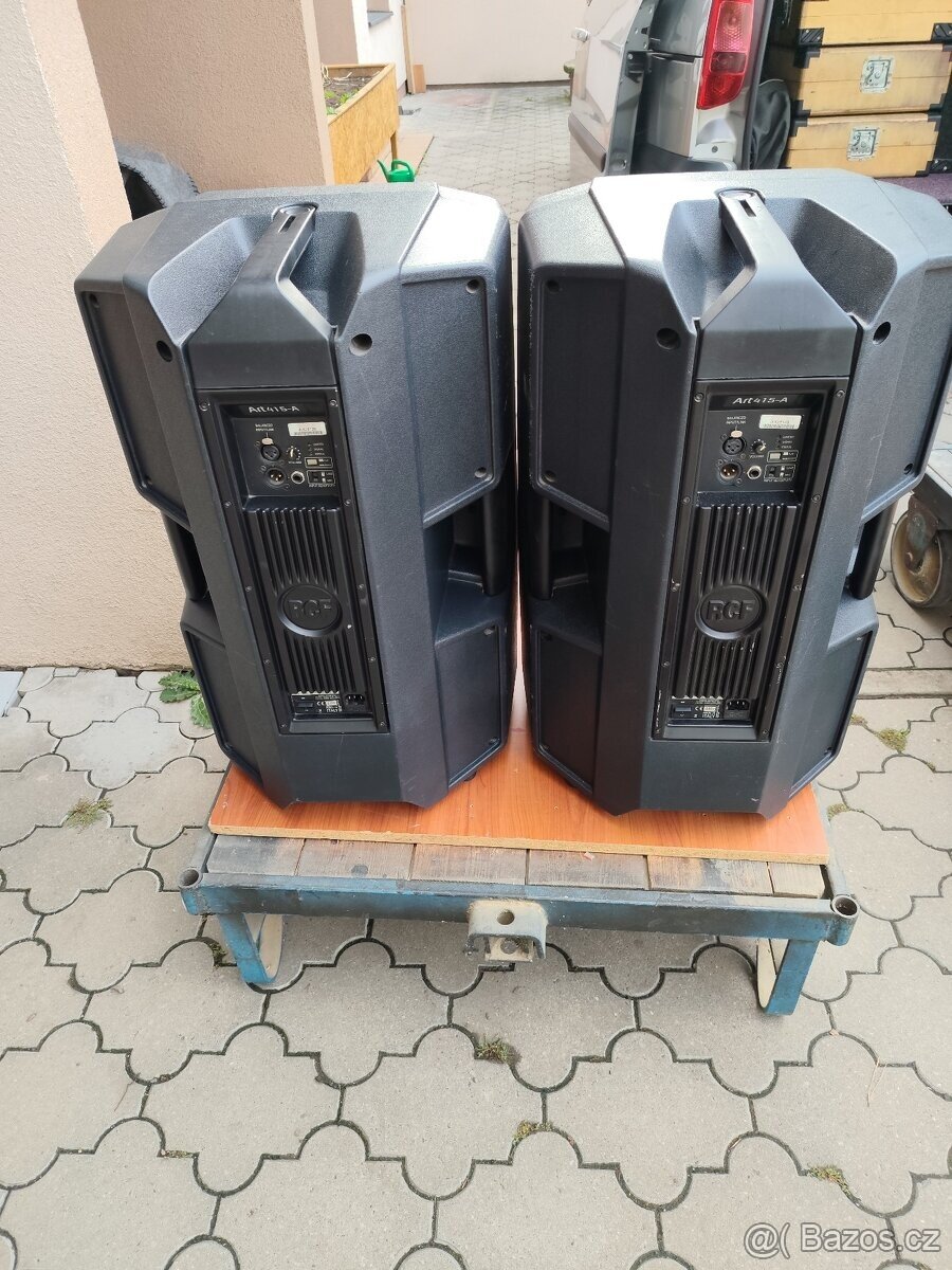 RCF 415 - 2