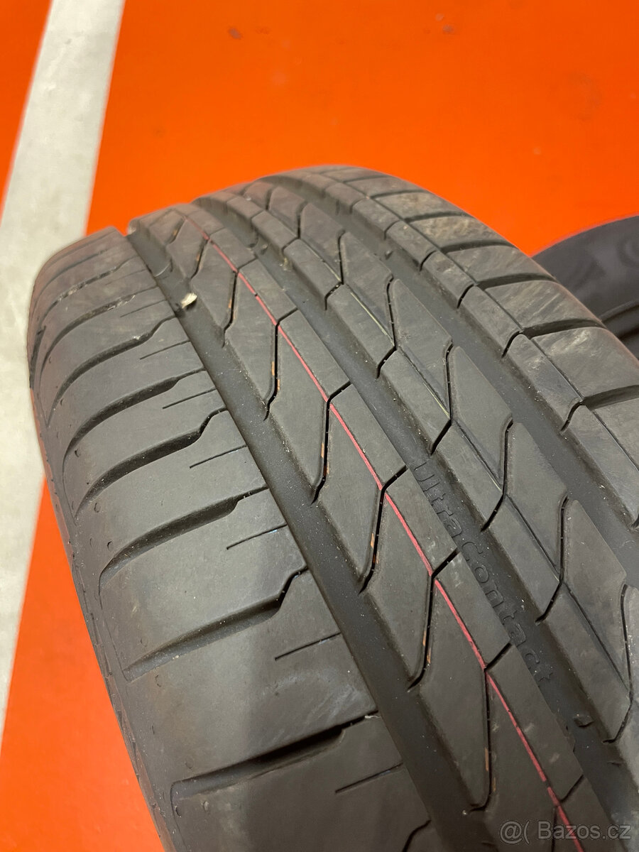 2x nová letní kola 175/65/R14 - 2