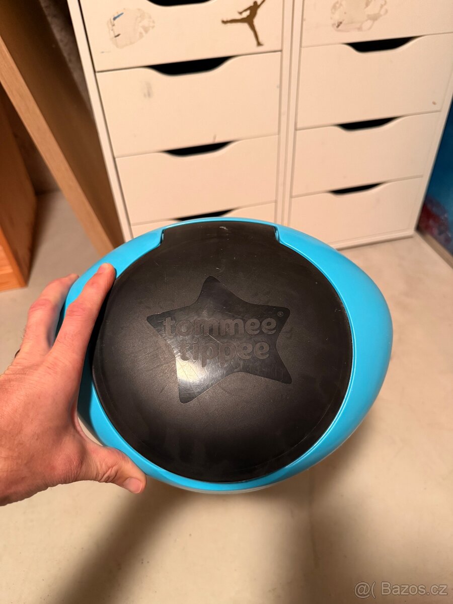 Koš na pleny Tommee Tippee - 2