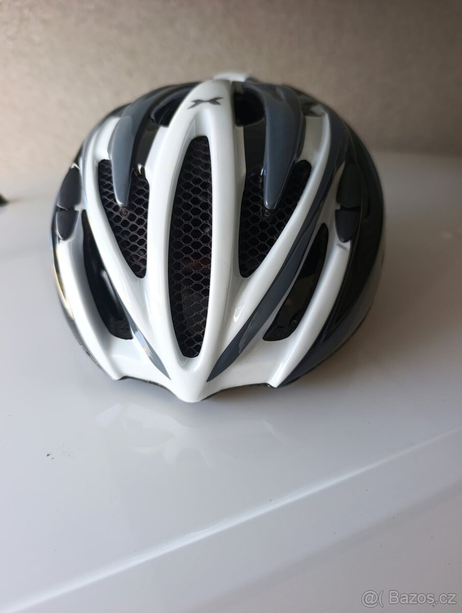Cyklistická helma X - fact - 2