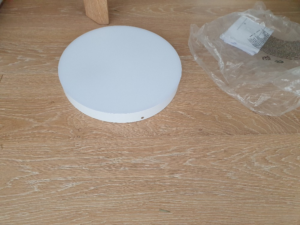 LED svítidlo, přisazené - 2