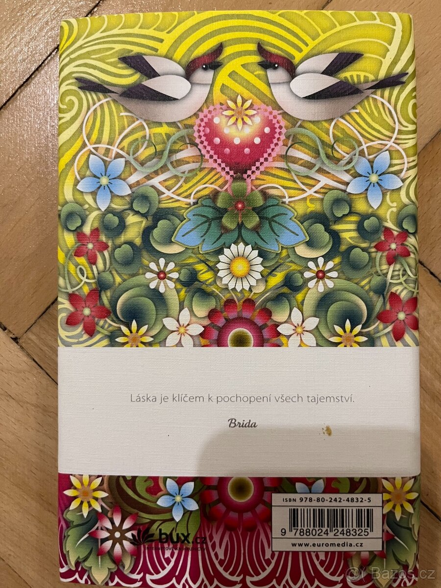 Paulo Coelho, Láska - 2