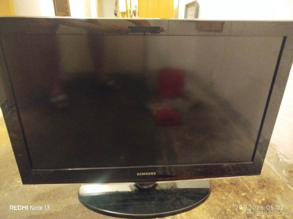 Tv Samsung - 2