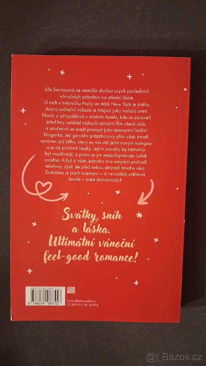 Vánoční tajnosti - 2