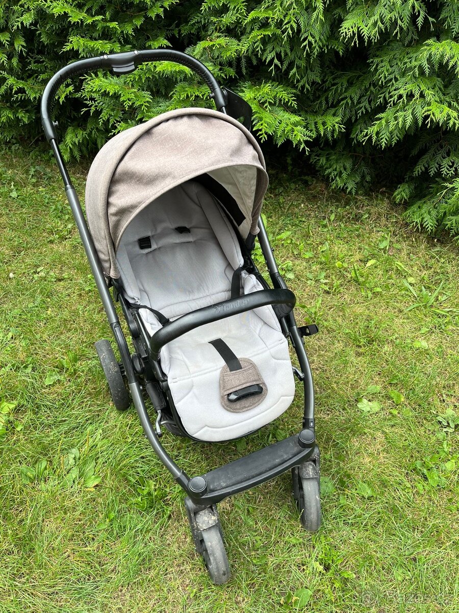 X-lander X-pulse - 2