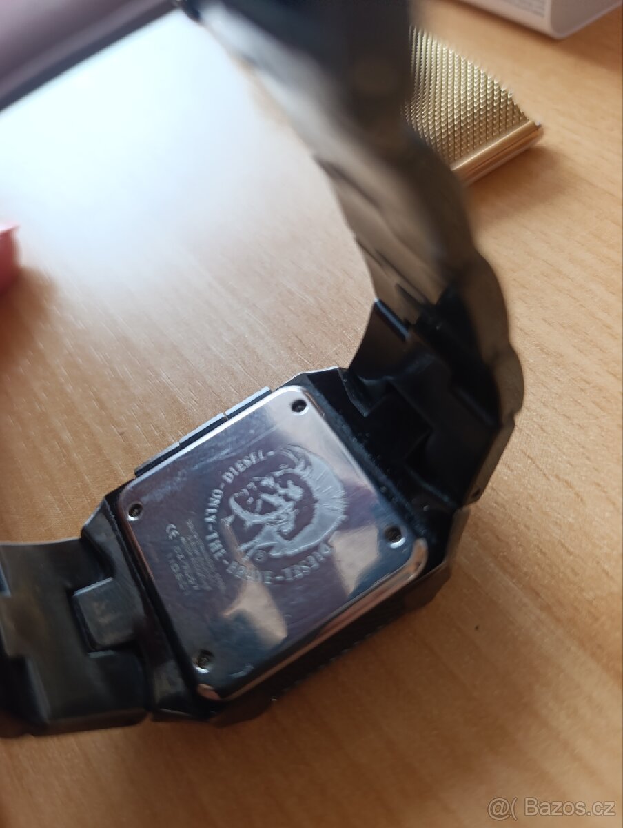 Hodinky DIESEL - 2
